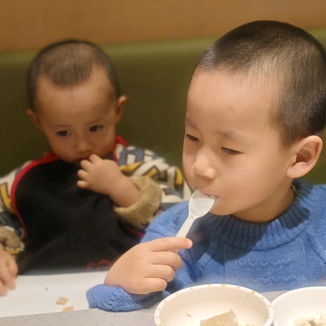 做个阳光妈妈