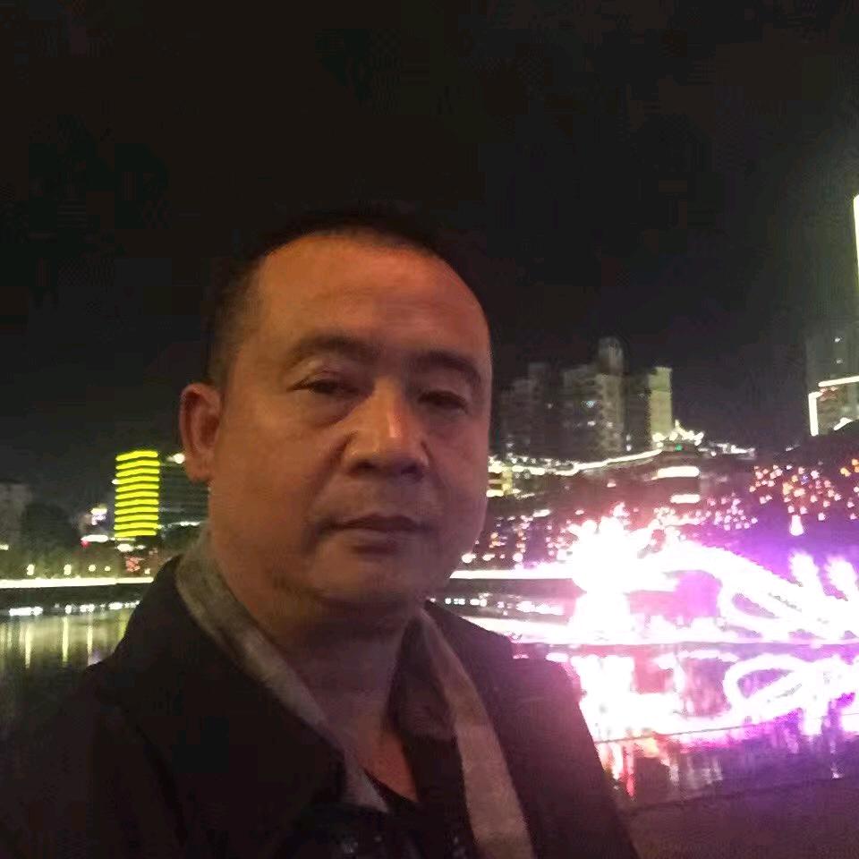 陈三哥