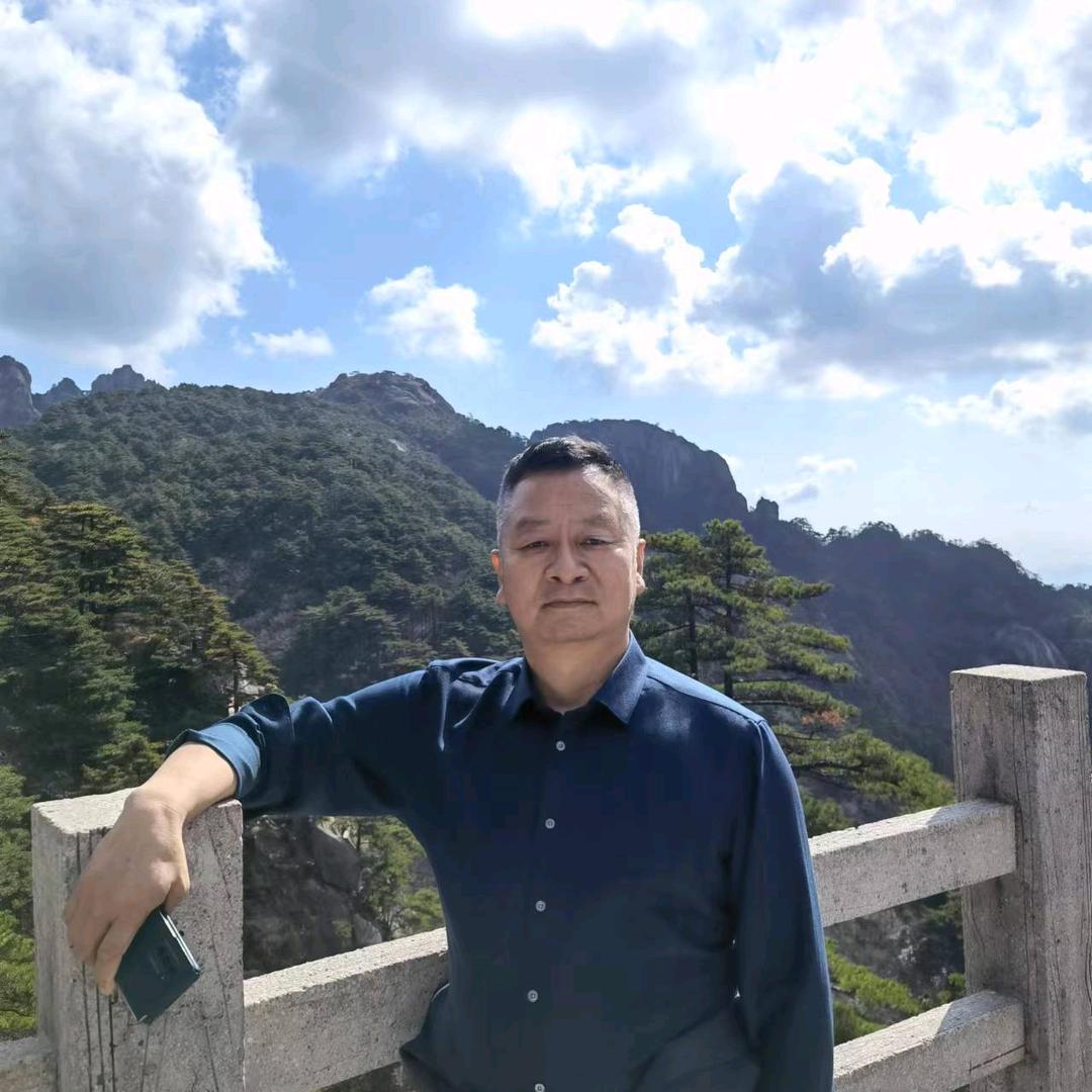 坚强