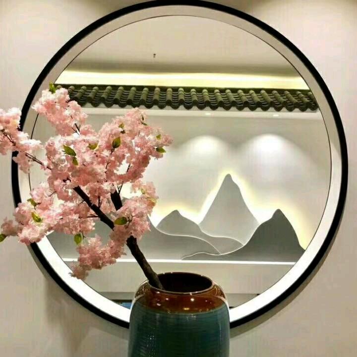 🇨🇳  叶落凡尘