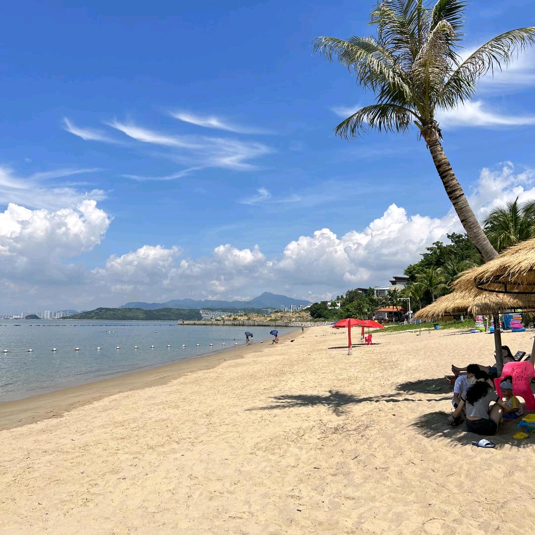 微笑着面对一切