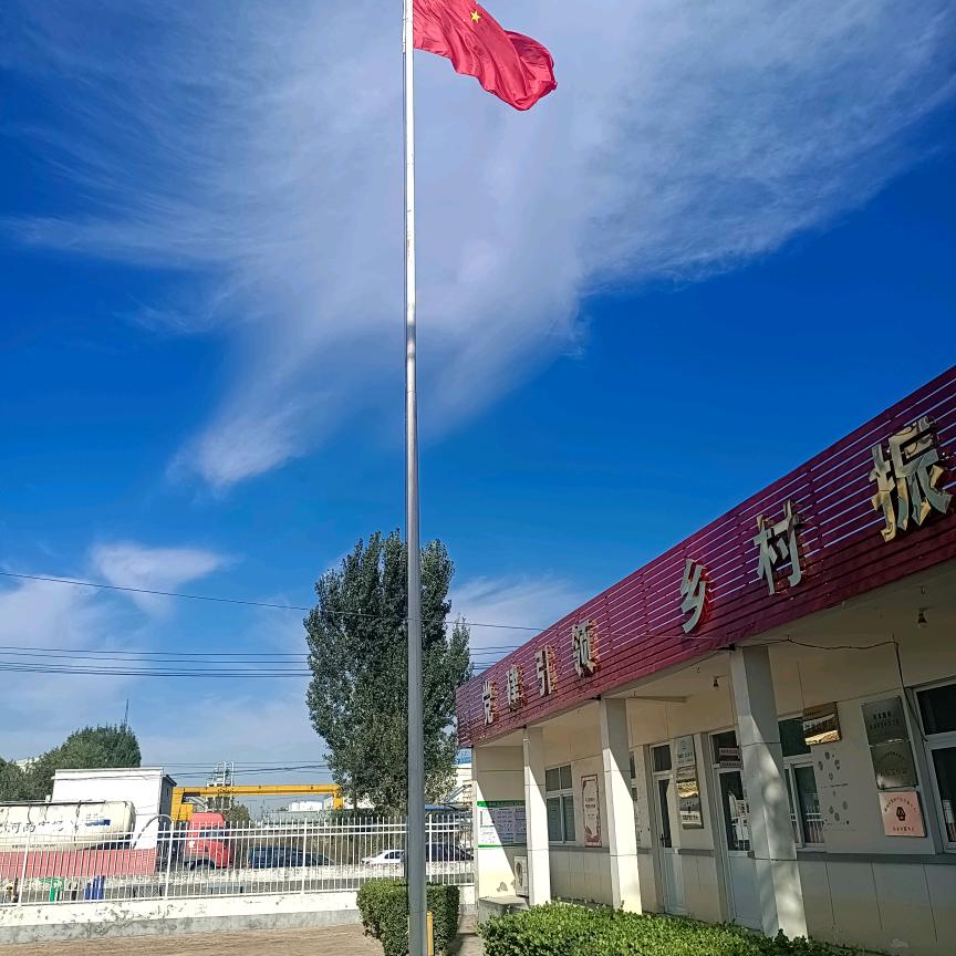 民心所向