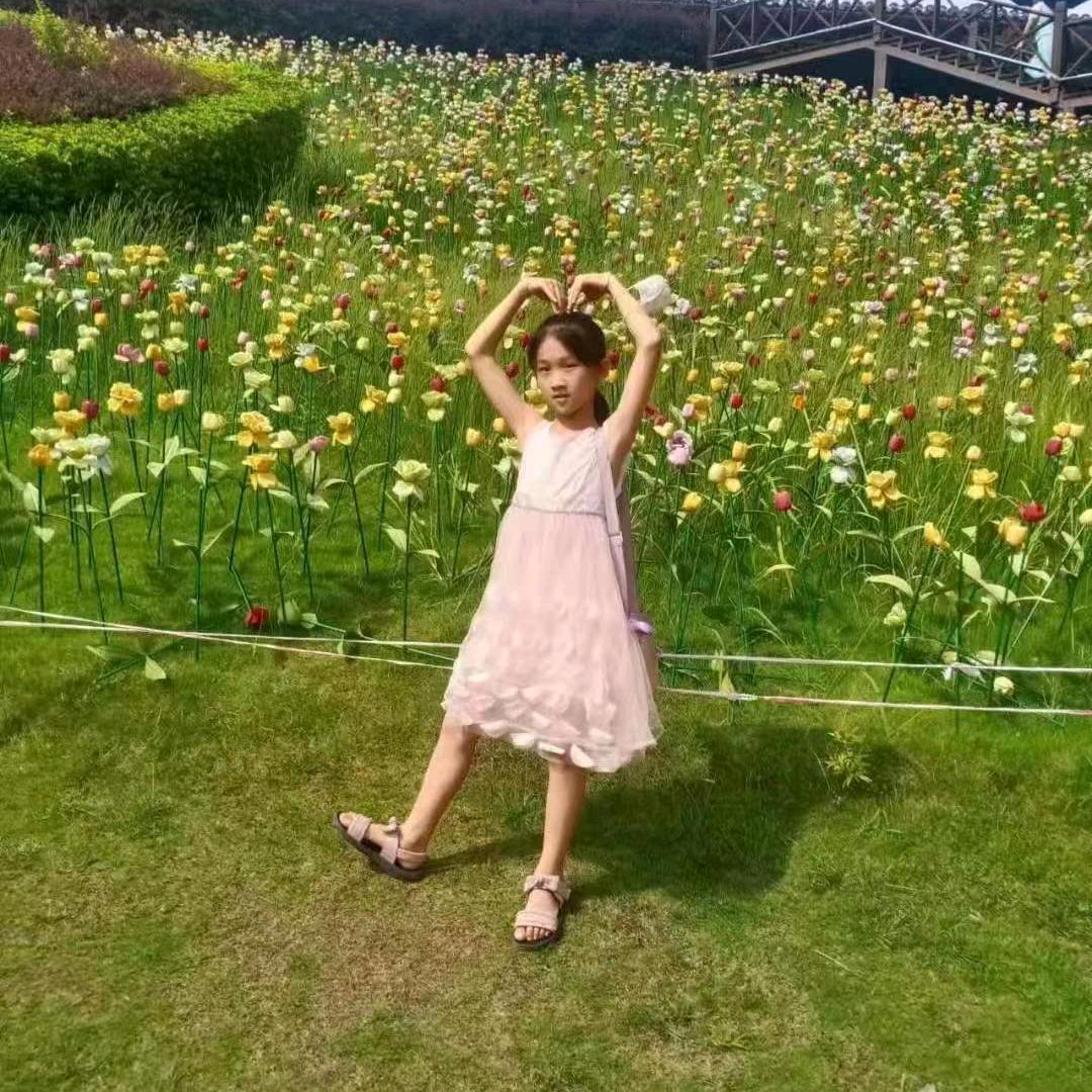 💖里有你