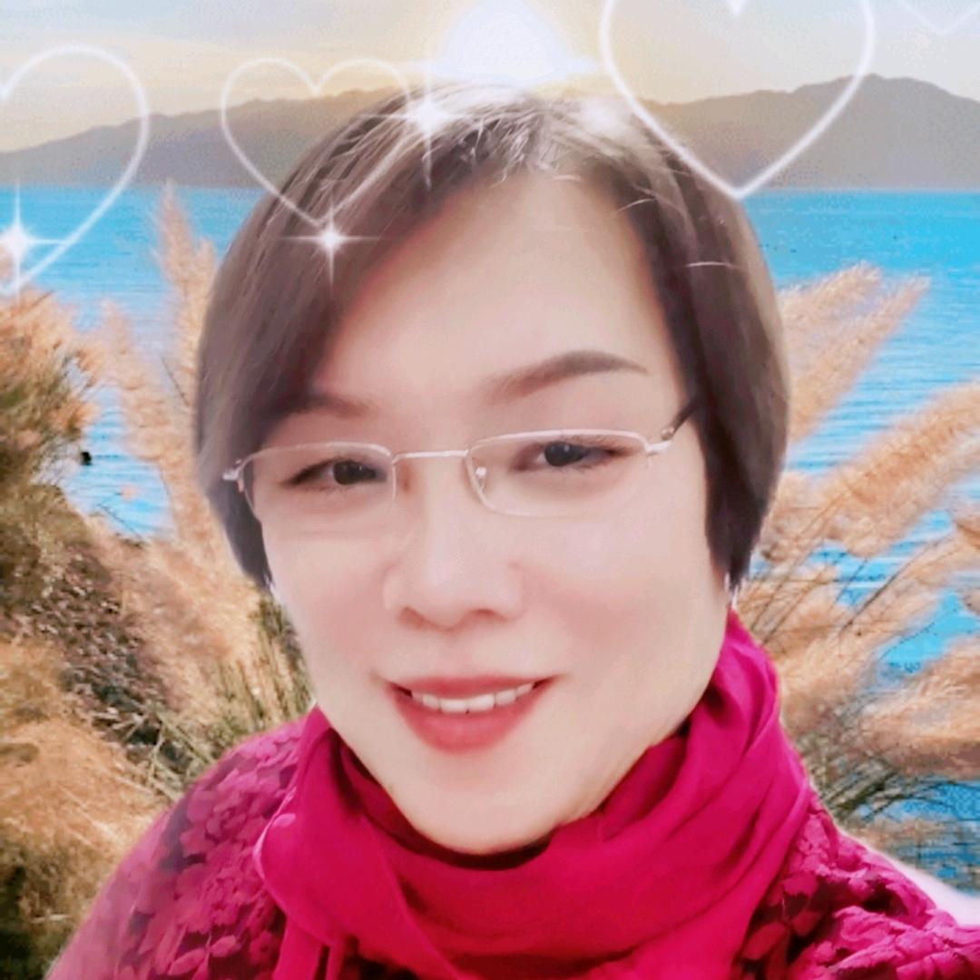 财原姐