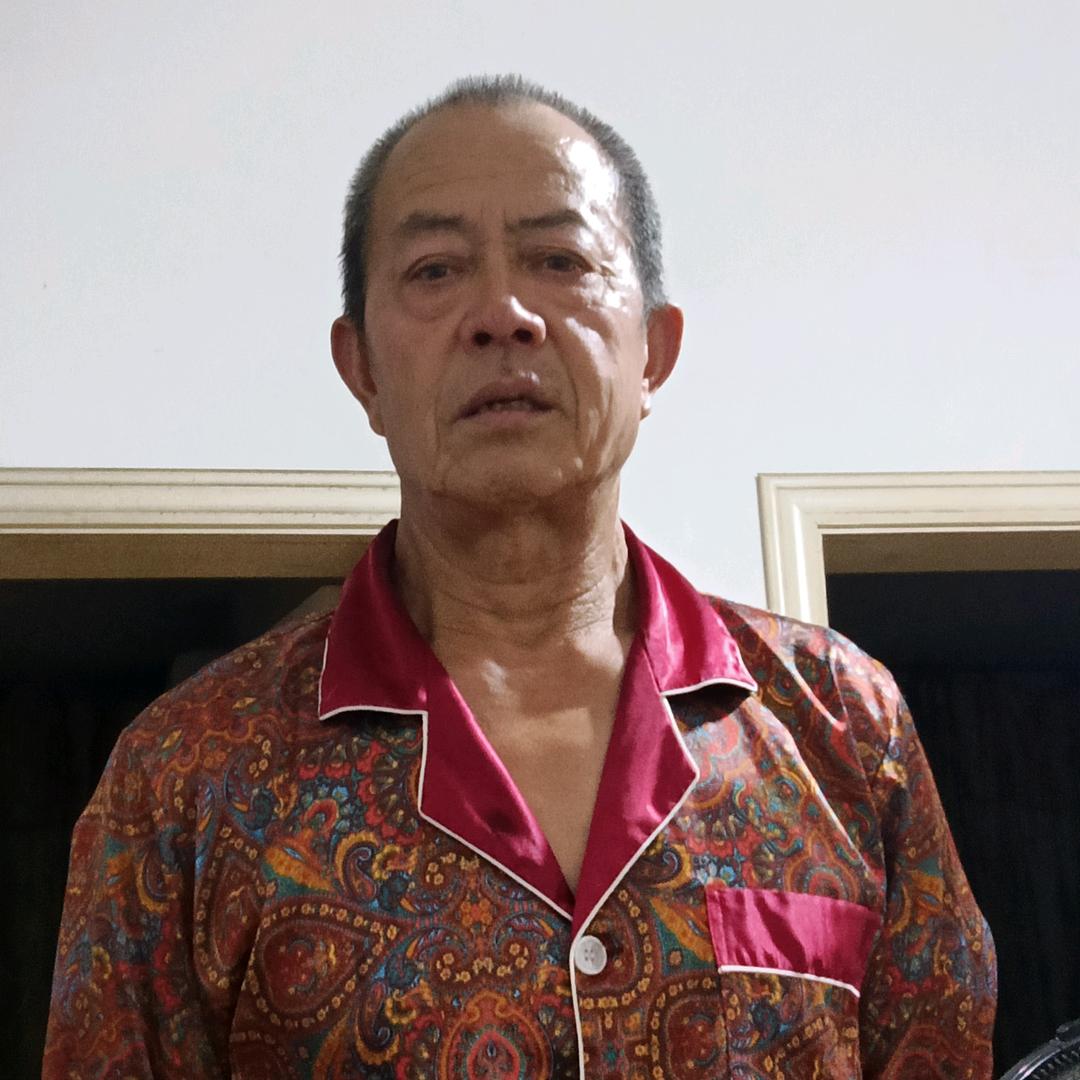 杨会华