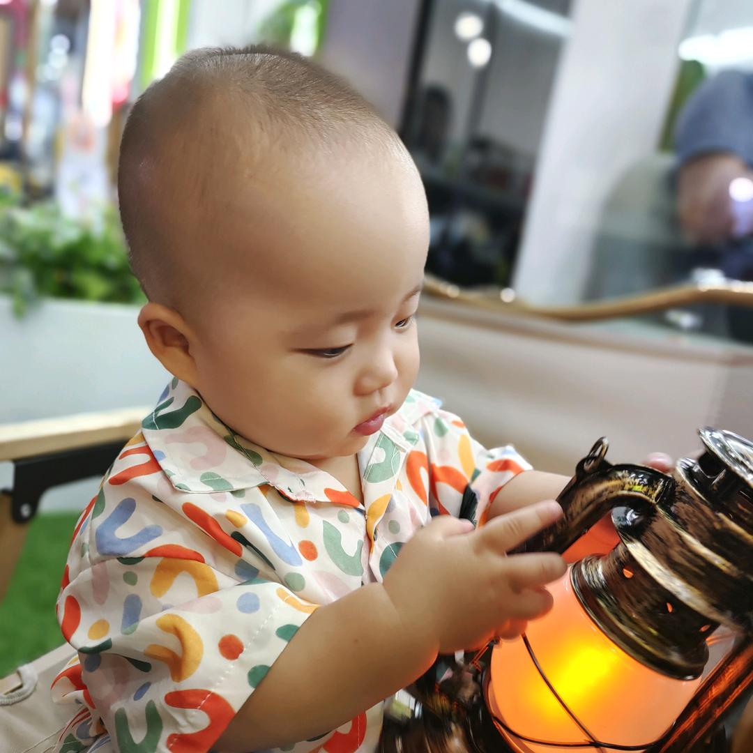 大林宝宝👶🏻