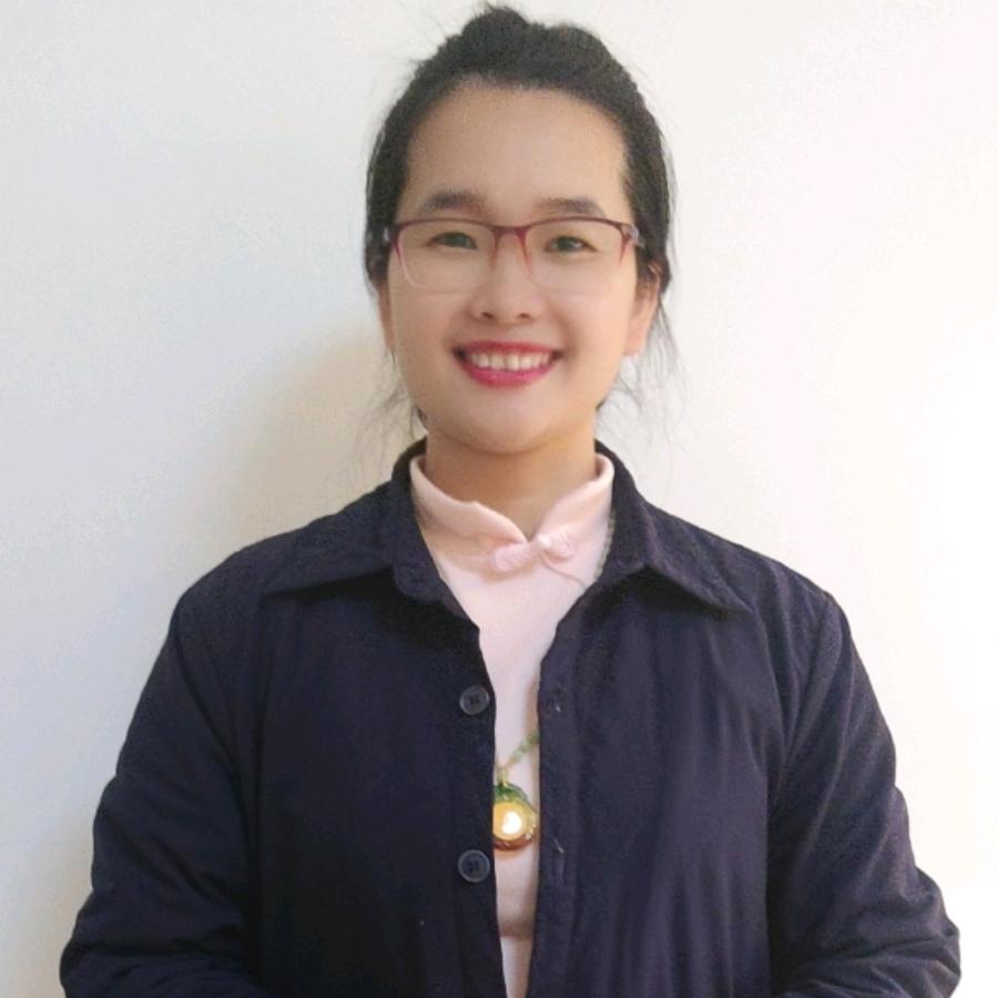 在泉州做家政的阿清