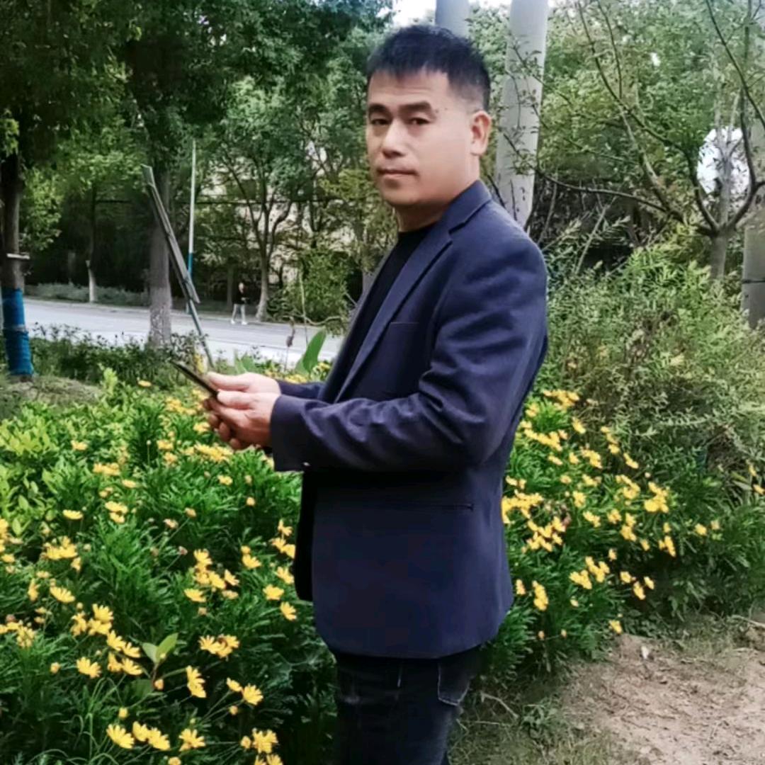 我的太阳