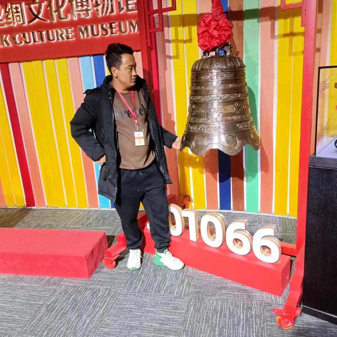 杨建龙