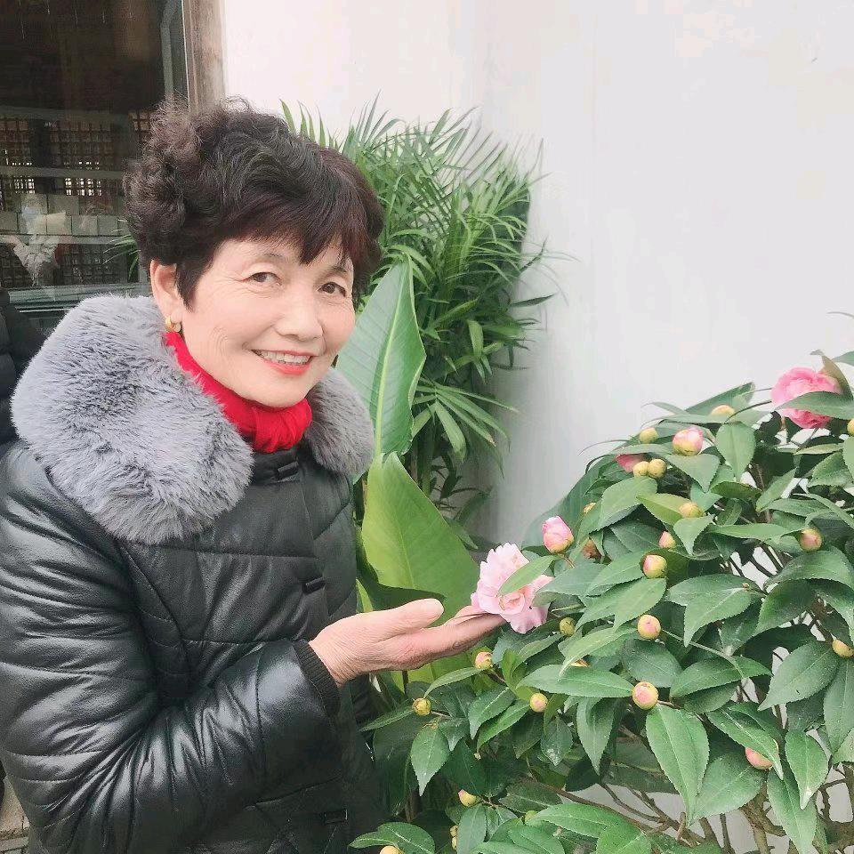季秀英