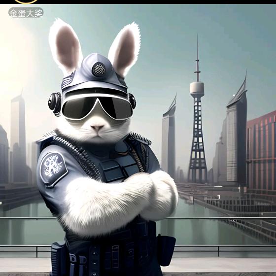 终将拥有一片天