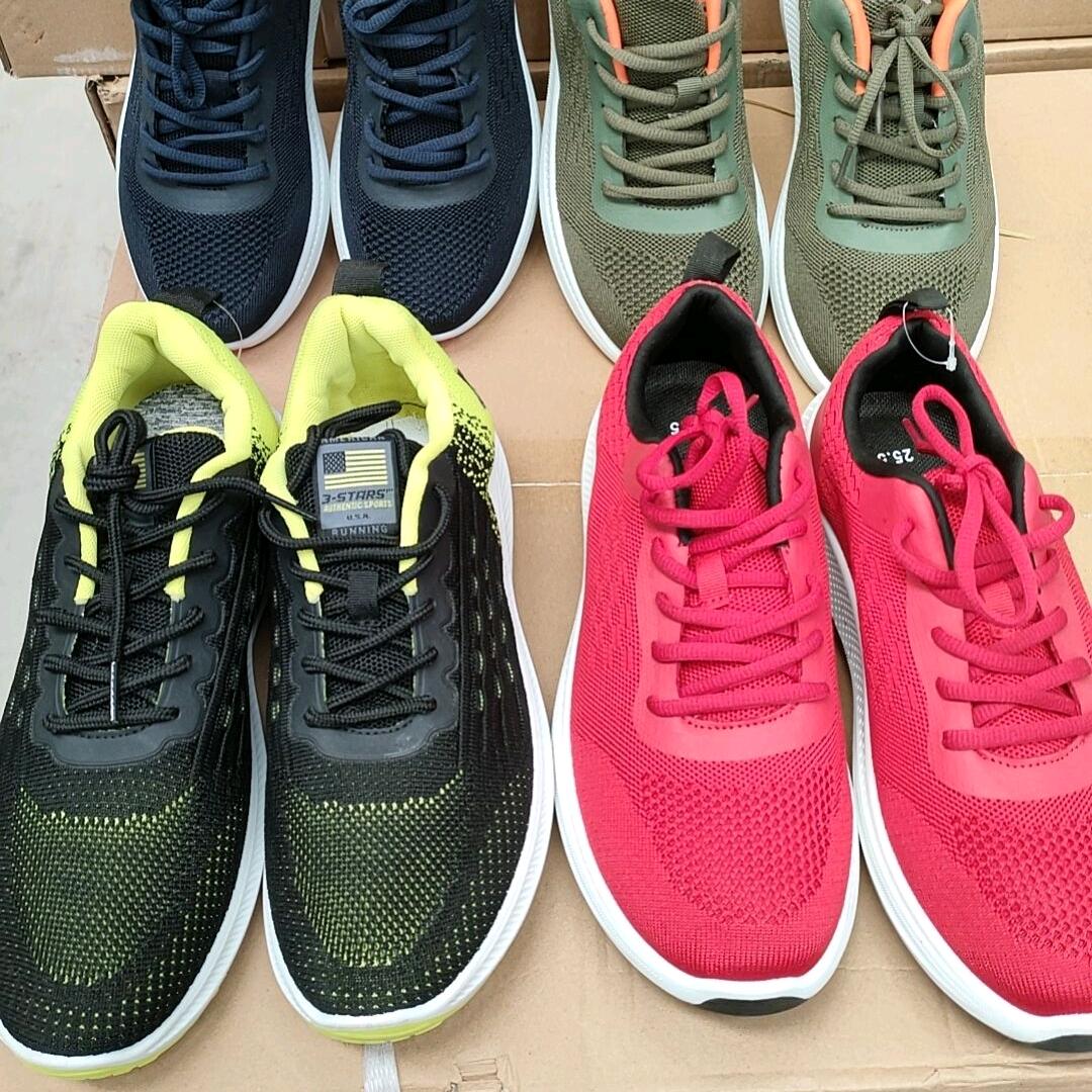 西南鞋子批发厂家