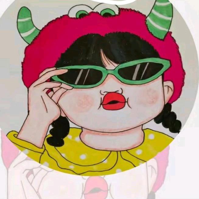 老马🎀🎀