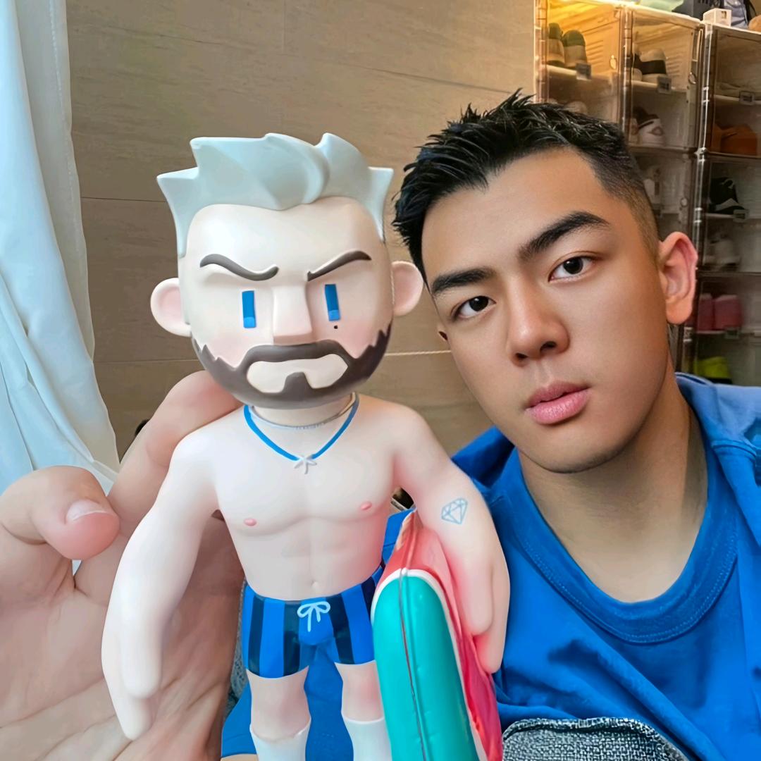 凯尼
