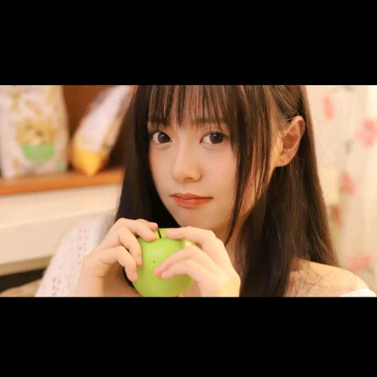 微笑@天使