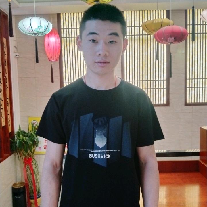 波波