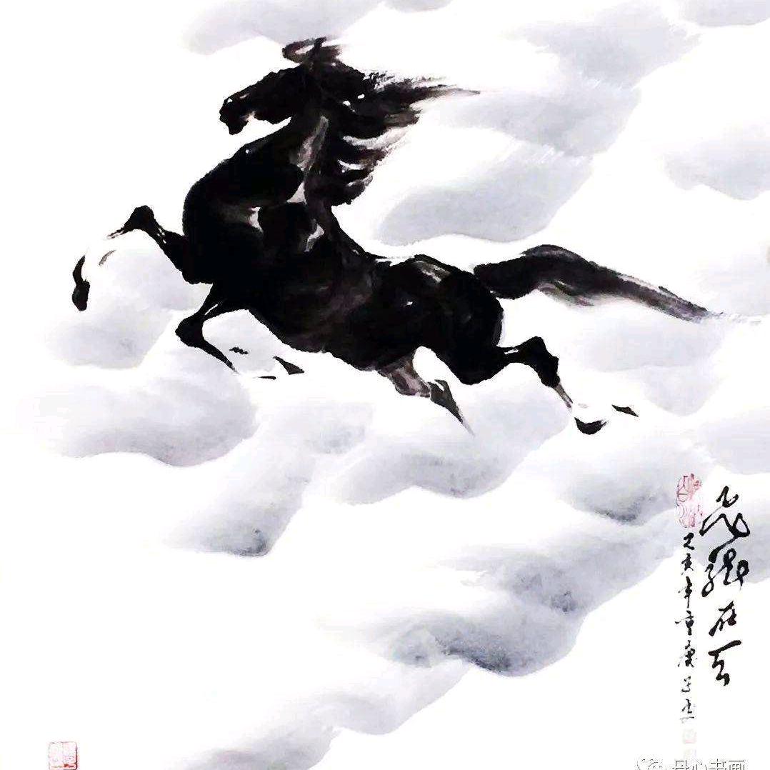 星空赶路人