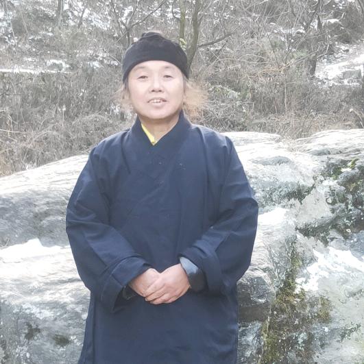 终南诚梵