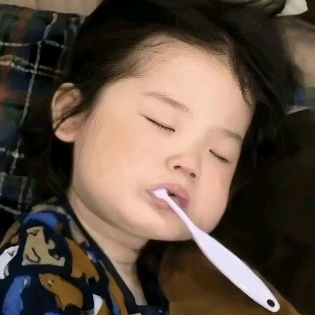 超级无敌巨悲伤的薯条🍟