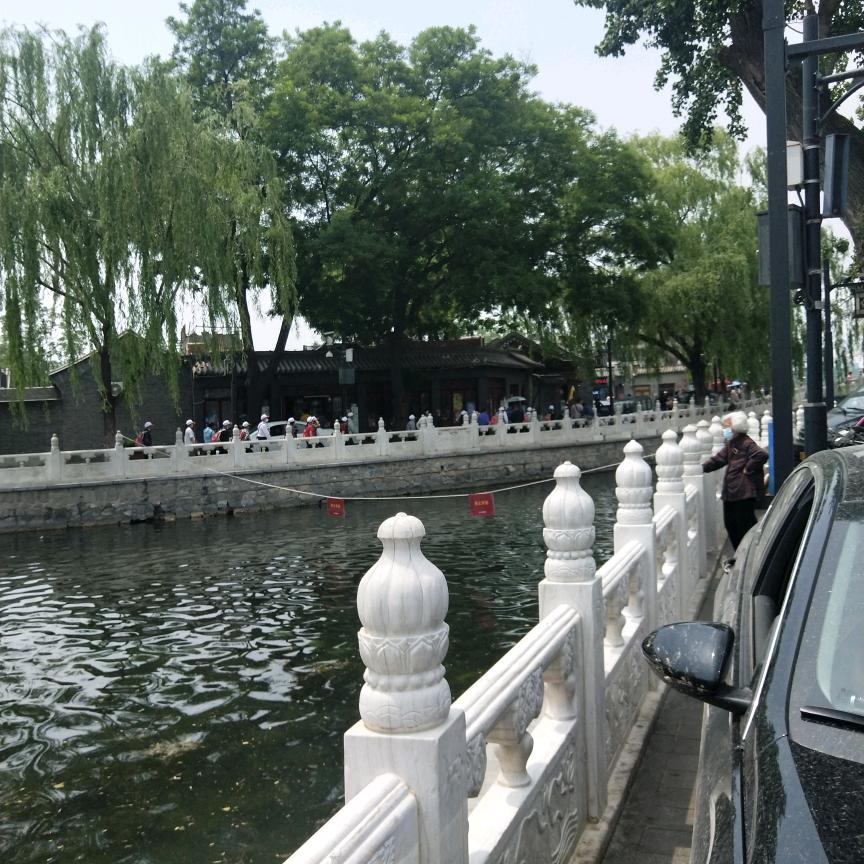 深深蓝