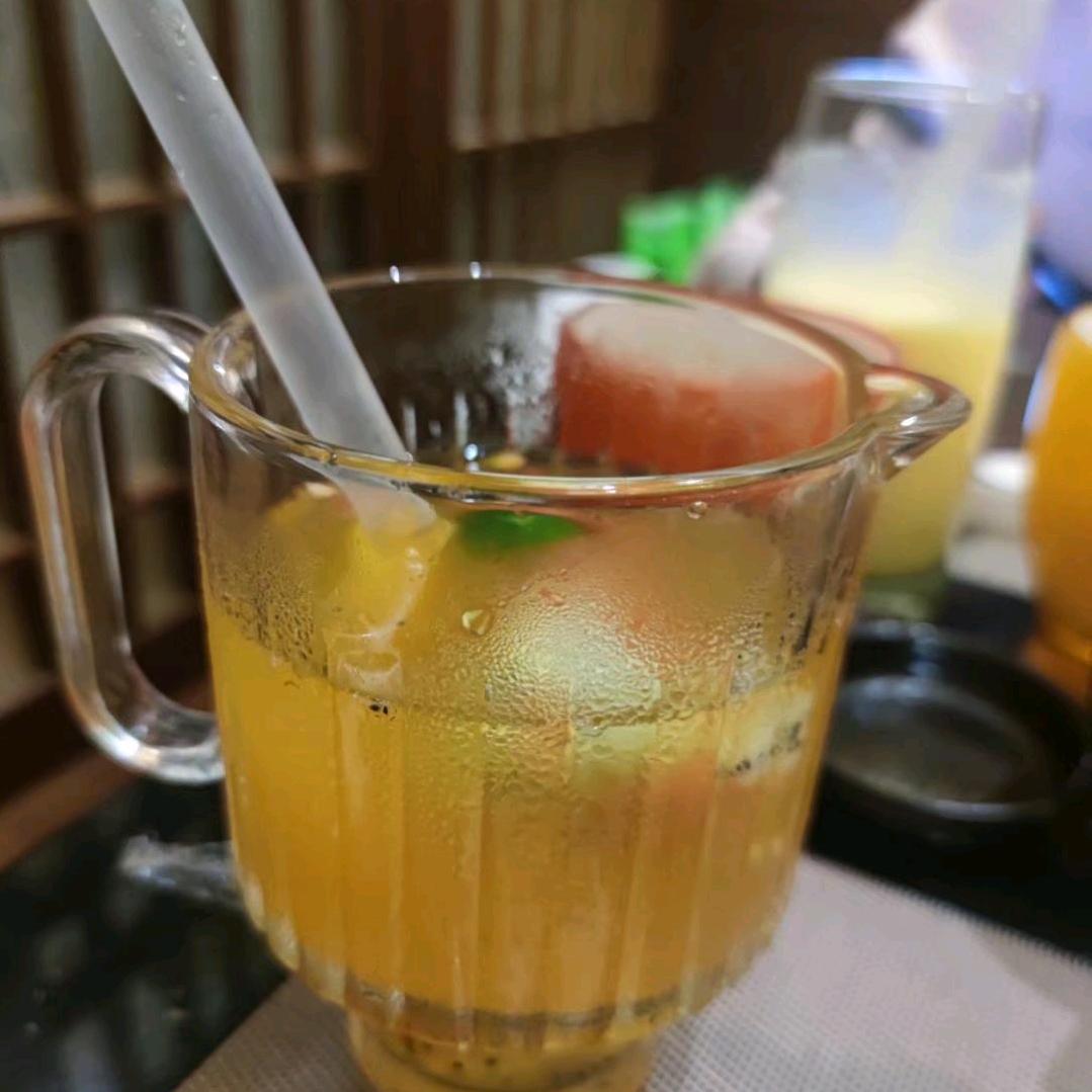 春风可依(手工)21:30