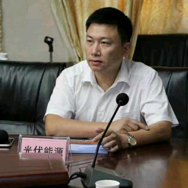 隆基绿能（广东易隆新能源有限公司）