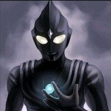 世界黑暗时仍是你的光