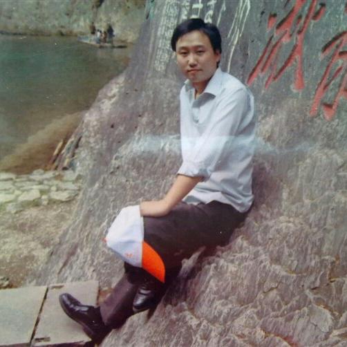 苦瓜(σ≧∀≦)σ