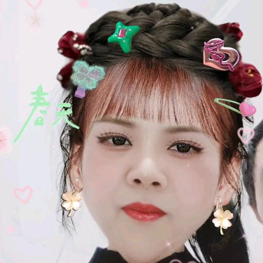 好运莲莲