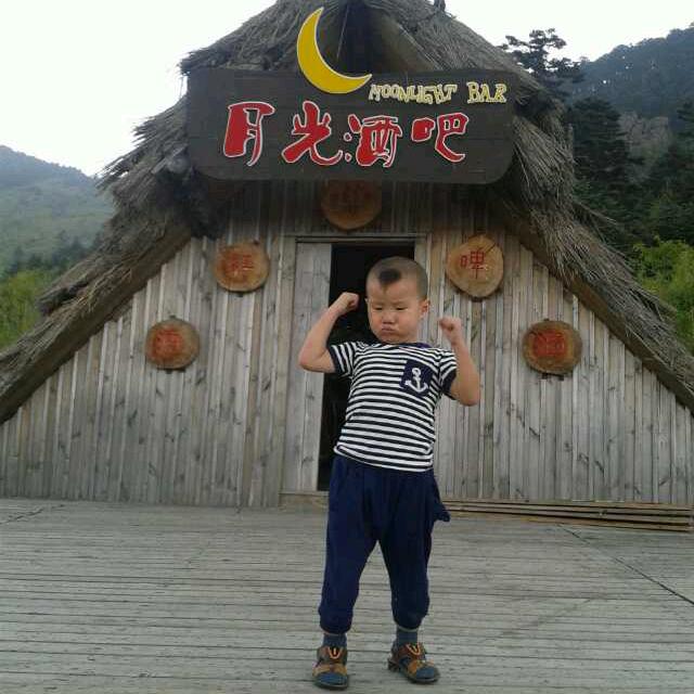 风雨兼程！一路前行！！