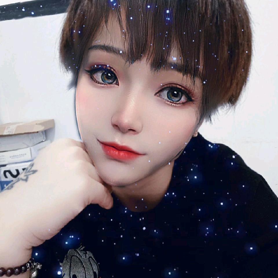🚲单车女王
