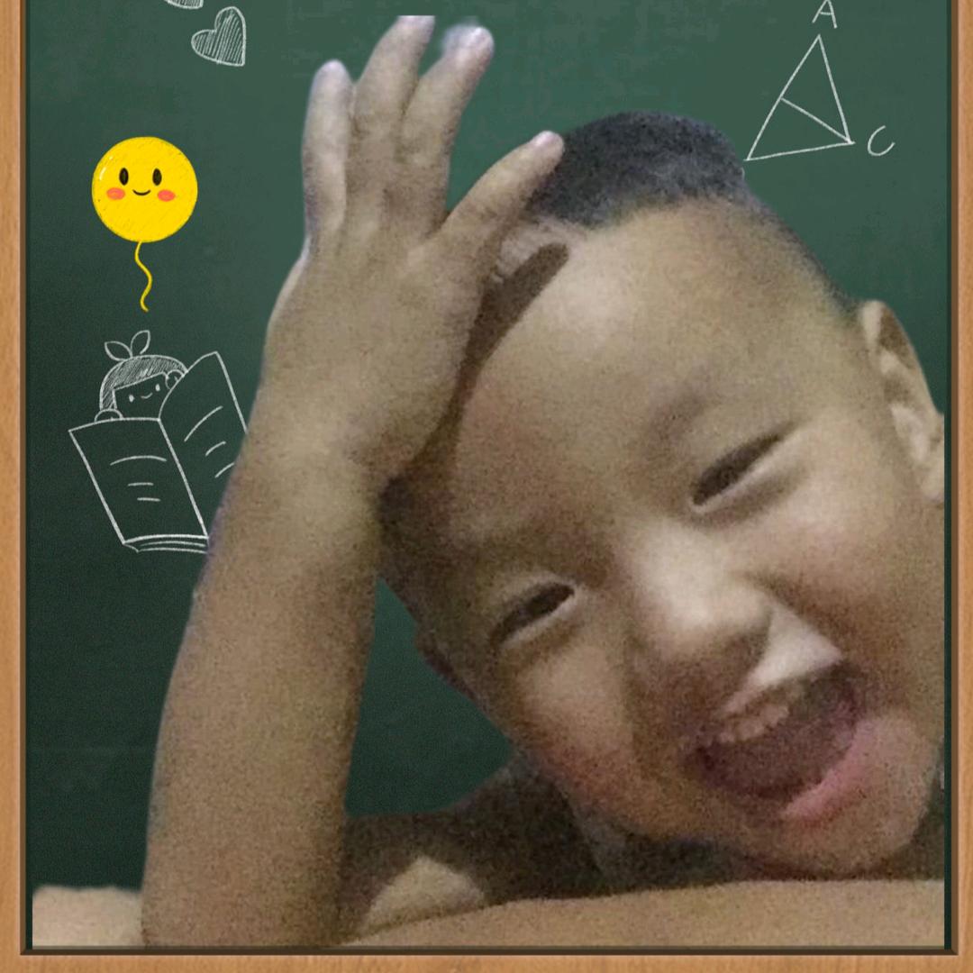 菜哥哥来啦💫