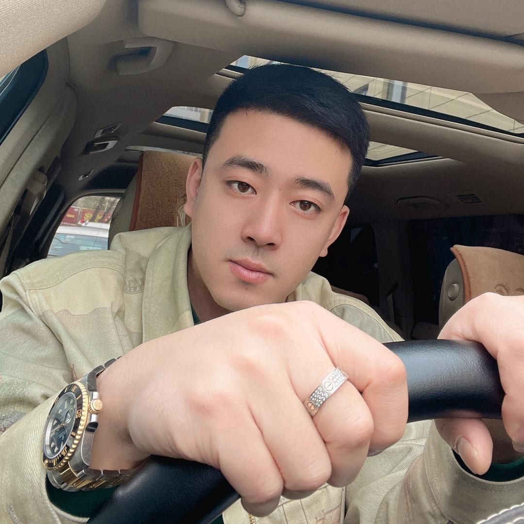 乾辉汽车服务有限公司官方号