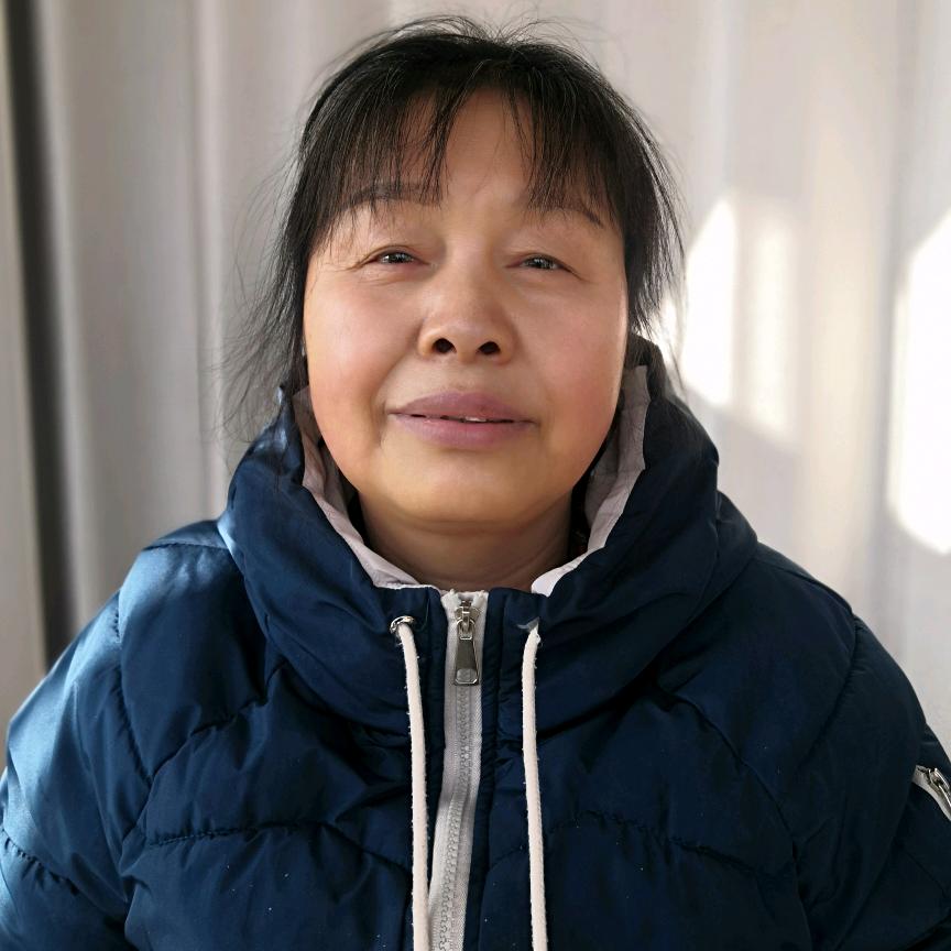 牧马人