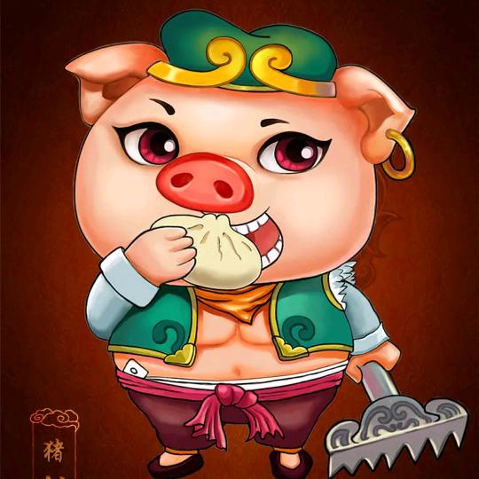八戒吃耍雅安