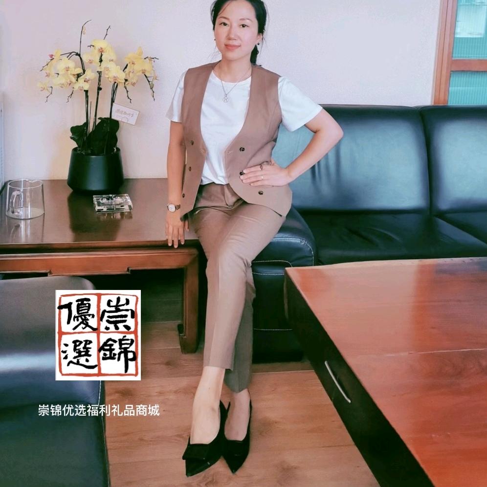 福利礼品专家菲姐