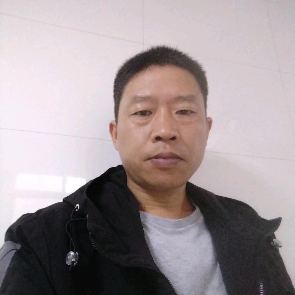 奋斗的孤狼