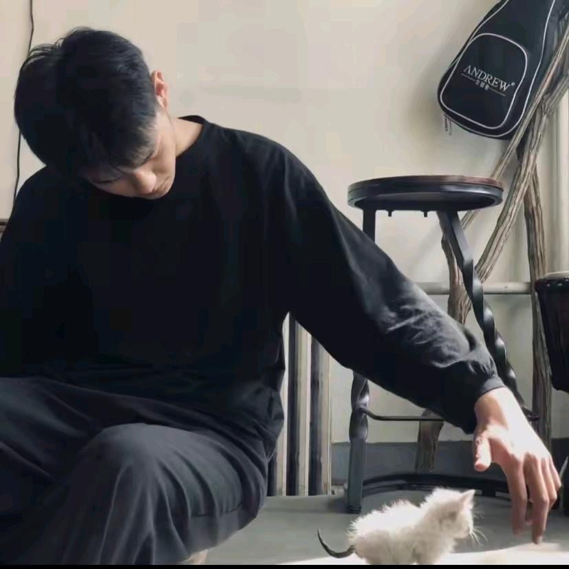 温純