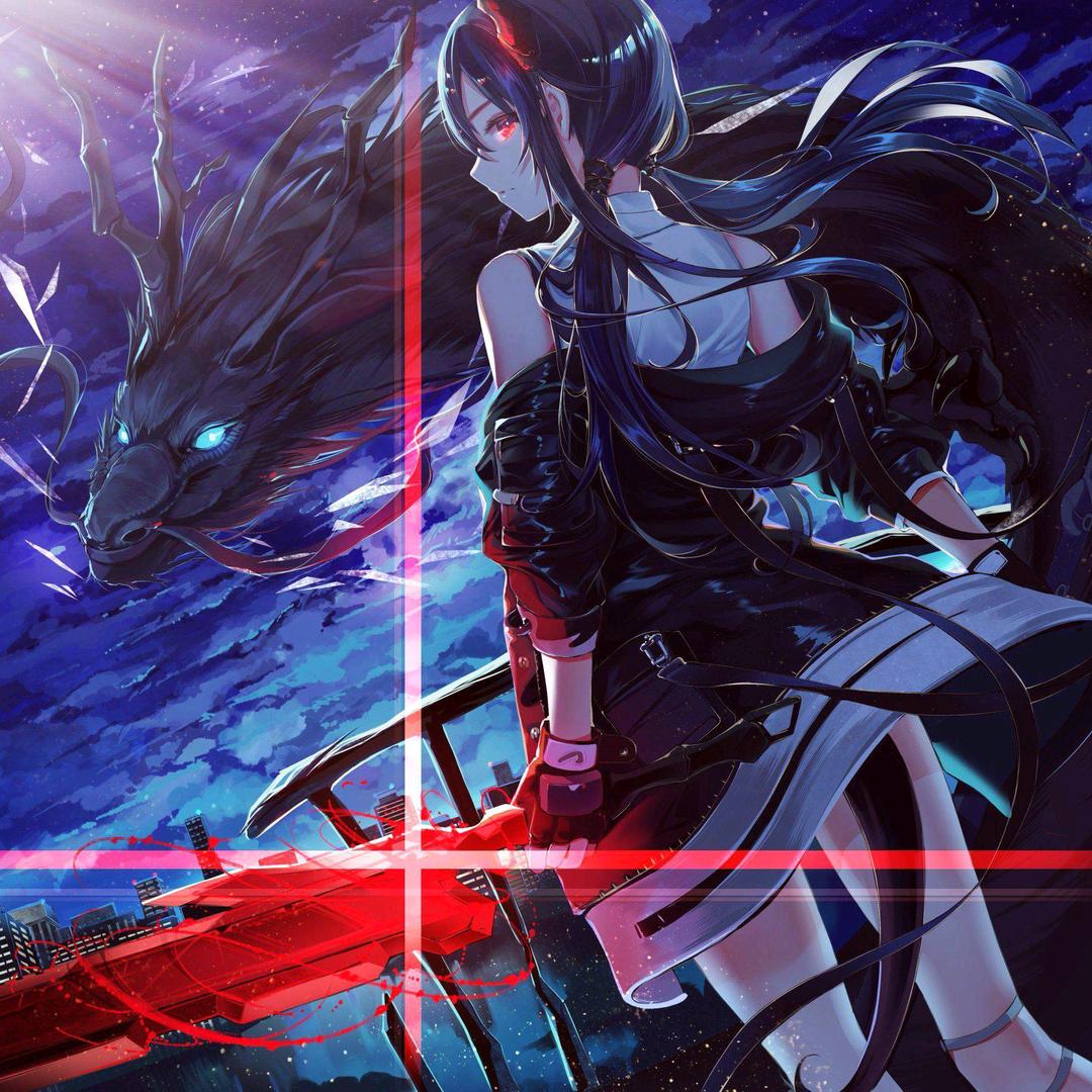 我太想摆烂了╲