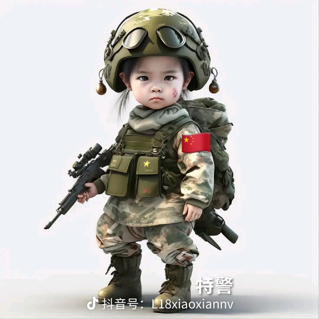爱你呦么么哒