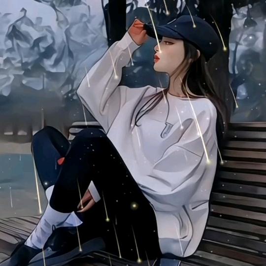~空气中的呼吸～