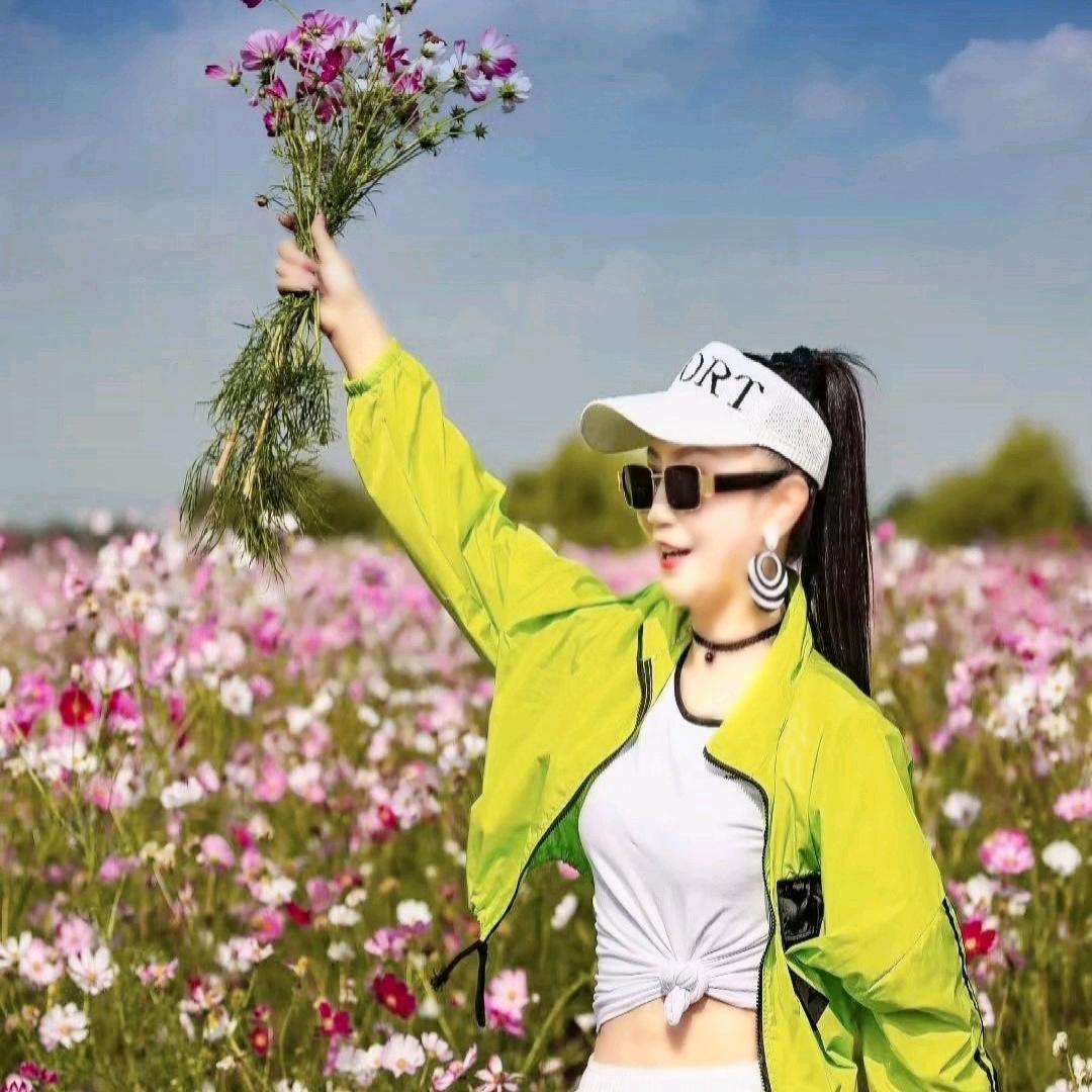 时尚玲🌈