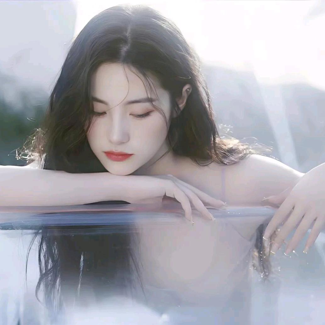 江南俏佳人 (主页 娶图)