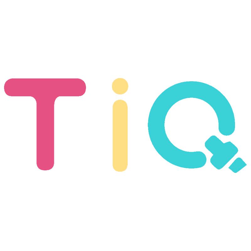 TiQ童装童鞋