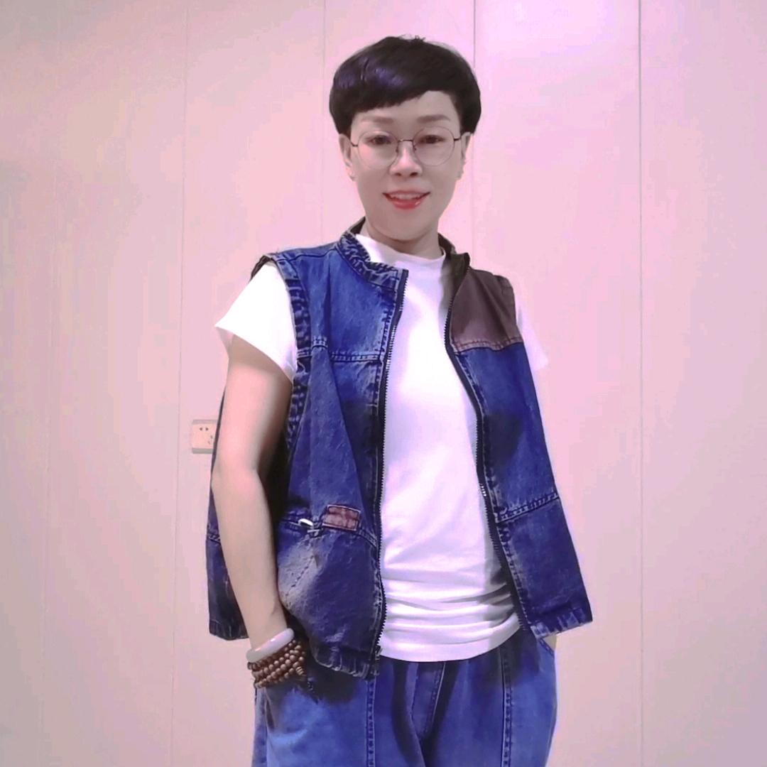 程家大院鼓舞队—紫色小雨