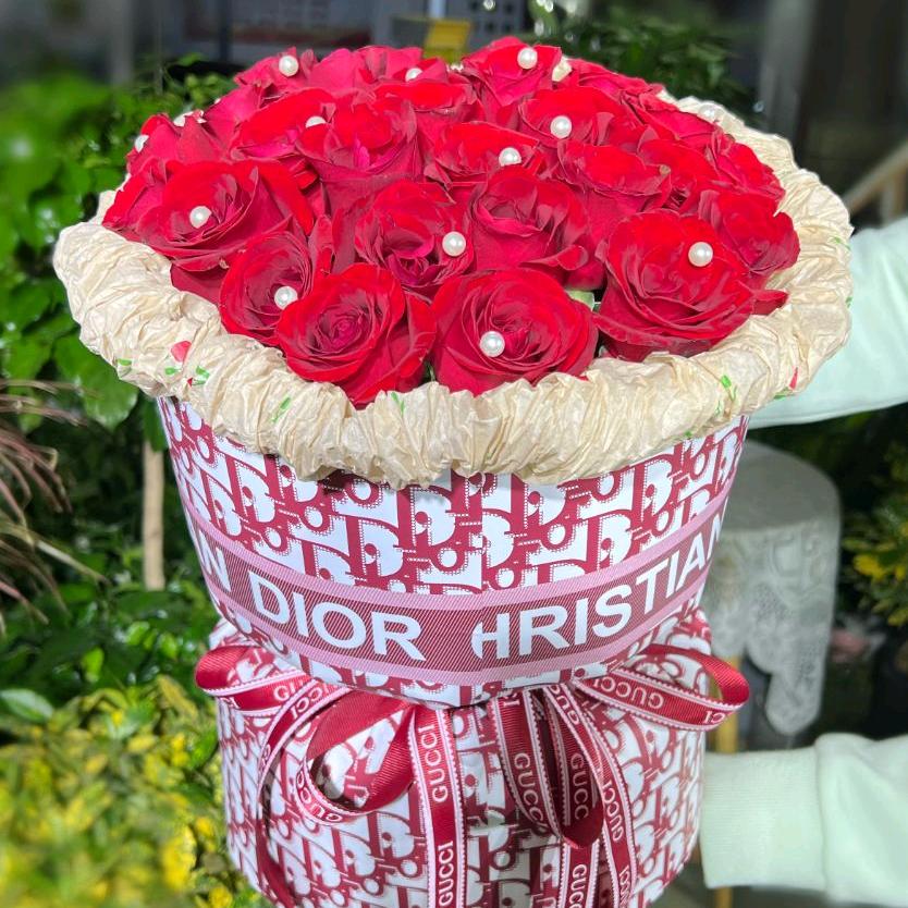 上郭伊伊鲜花坊