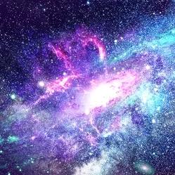 浪漫星河