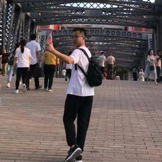 阿民随行记