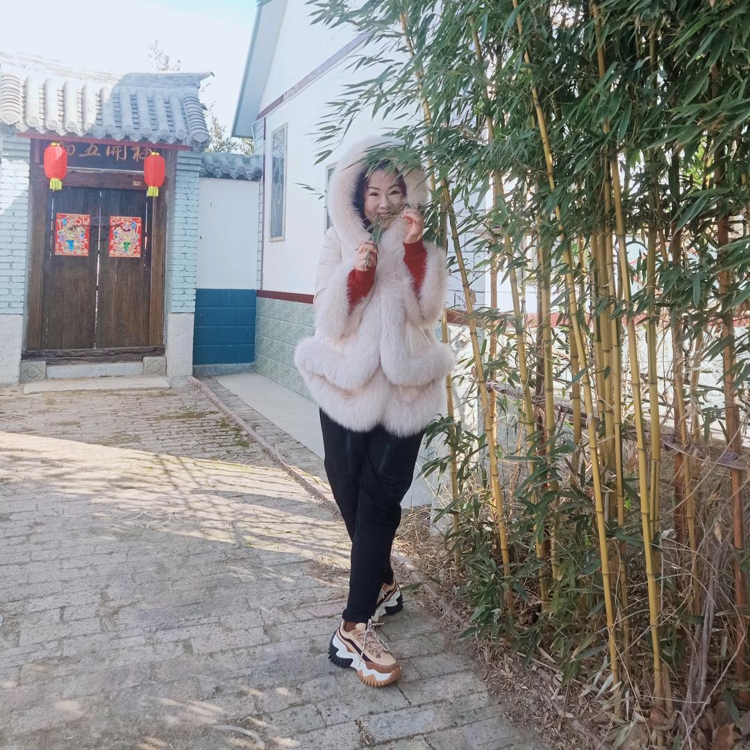心驿乐吧—昱昕
