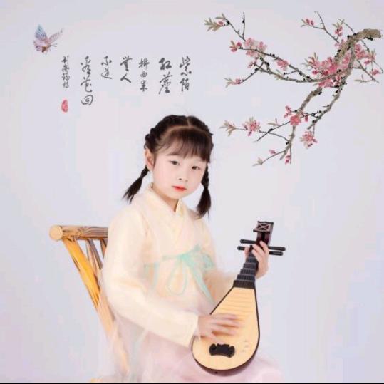 李萱萱